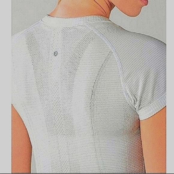 Lululemon Swiftly Tech 2.0 Short Sleeve - Picture 4 of 10